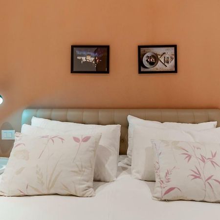 Bed and Breakfast Tresette Toledo Neapol Zewnętrze zdjęcie