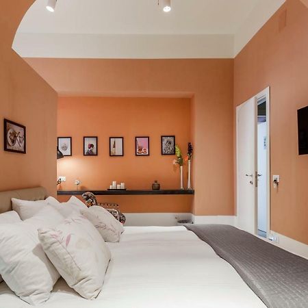 Bed and Breakfast Tresette Toledo Neapol Zewnętrze zdjęcie