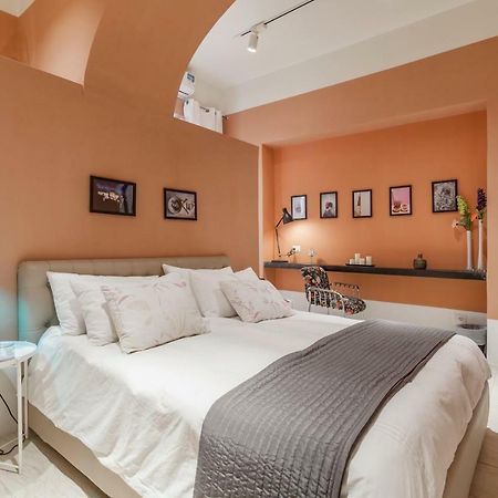 Bed and Breakfast Tresette Toledo Neapol Zewnętrze zdjęcie