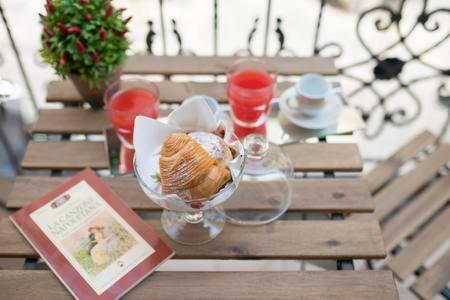 Bed and Breakfast Tresette Toledo Neapol Zewnętrze zdjęcie