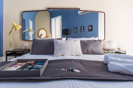 Bed and Breakfast Tresette Toledo Neapol Zewnętrze zdjęcie