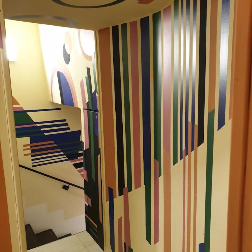 Bed and Breakfast Tresette Toledo Neapol Zewnętrze zdjęcie
