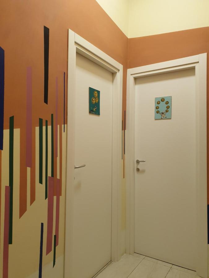 Bed and Breakfast Tresette Toledo Neapol Zewnętrze zdjęcie