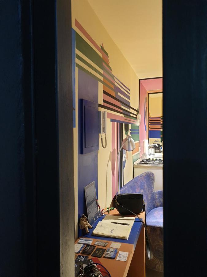 Bed and Breakfast Tresette Toledo Neapol Zewnętrze zdjęcie