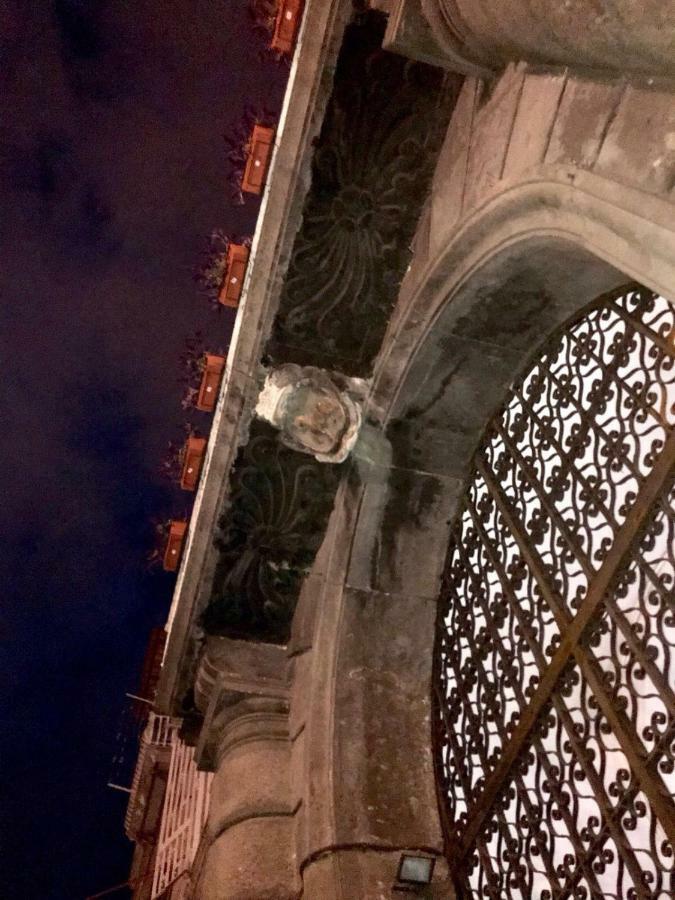 Bed and Breakfast Tresette Toledo Neapol Zewnętrze zdjęcie