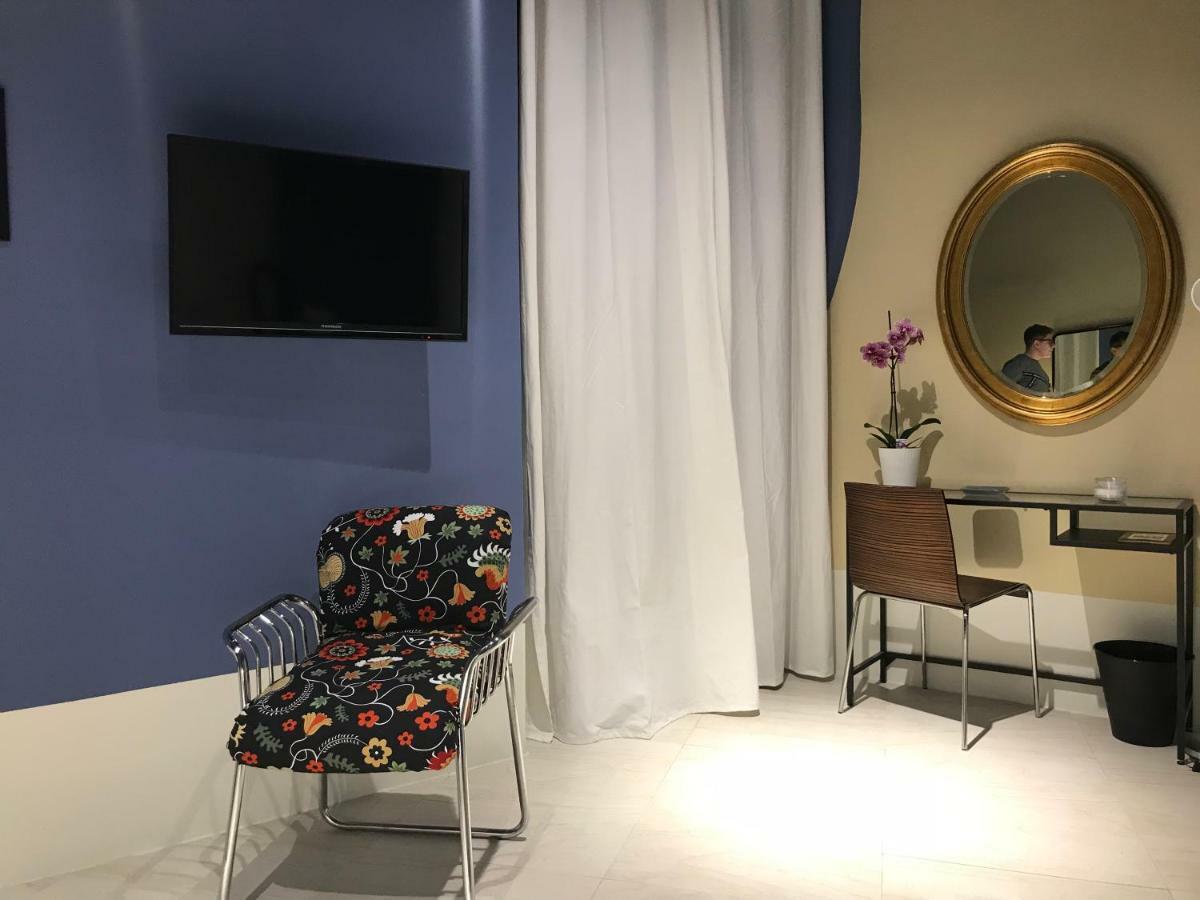 Bed and Breakfast Tresette Toledo Neapol Zewnętrze zdjęcie