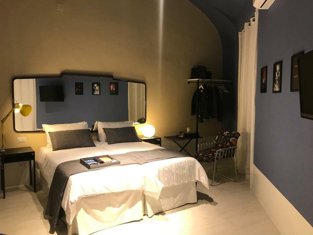 Bed and Breakfast Tresette Toledo Neapol Zewnętrze zdjęcie