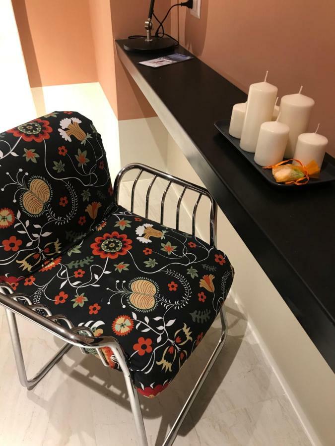 Bed and Breakfast Tresette Toledo Neapol Zewnętrze zdjęcie
