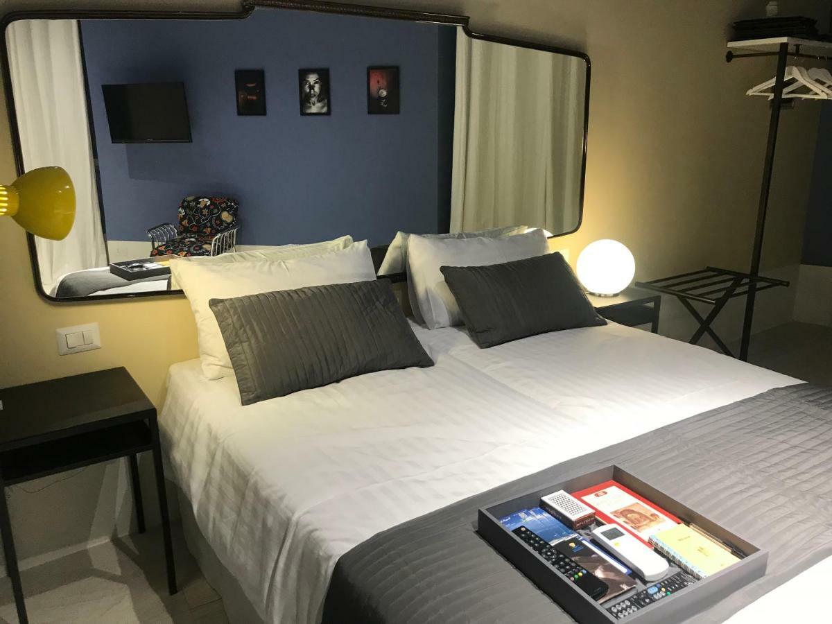 Bed and Breakfast Tresette Toledo Neapol Zewnętrze zdjęcie