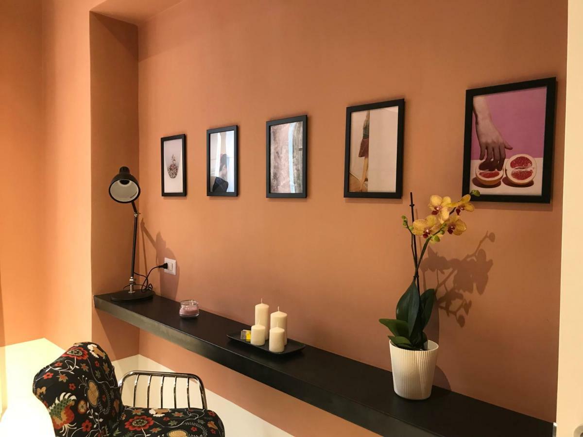 Bed and Breakfast Tresette Toledo Neapol Zewnętrze zdjęcie