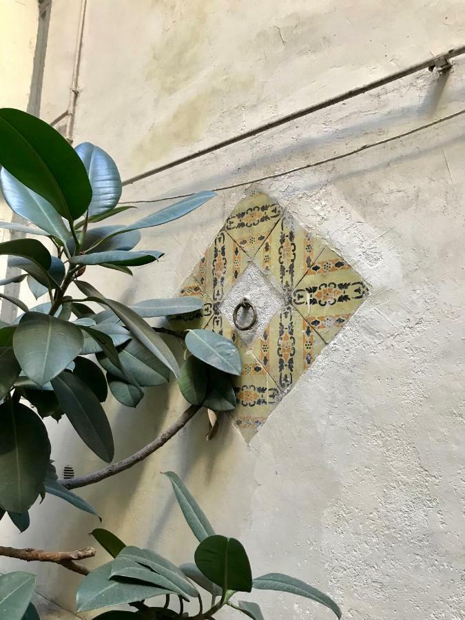 Bed and Breakfast Tresette Toledo Neapol Zewnętrze zdjęcie