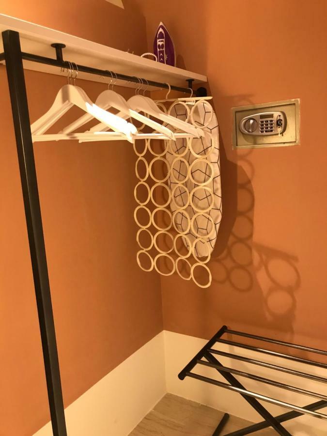 Bed and Breakfast Tresette Toledo Neapol Zewnętrze zdjęcie