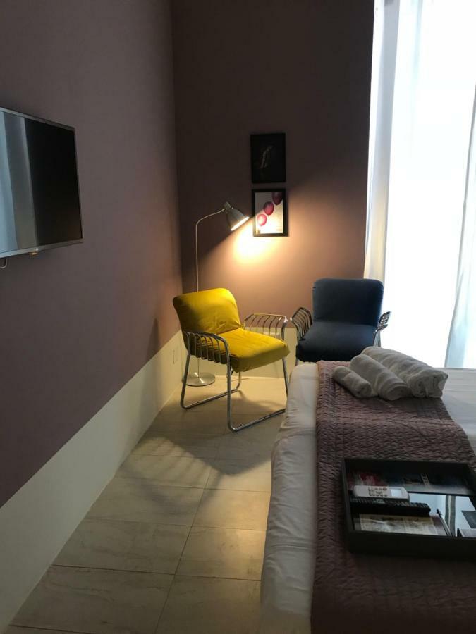 Bed and Breakfast Tresette Toledo Neapol Zewnętrze zdjęcie