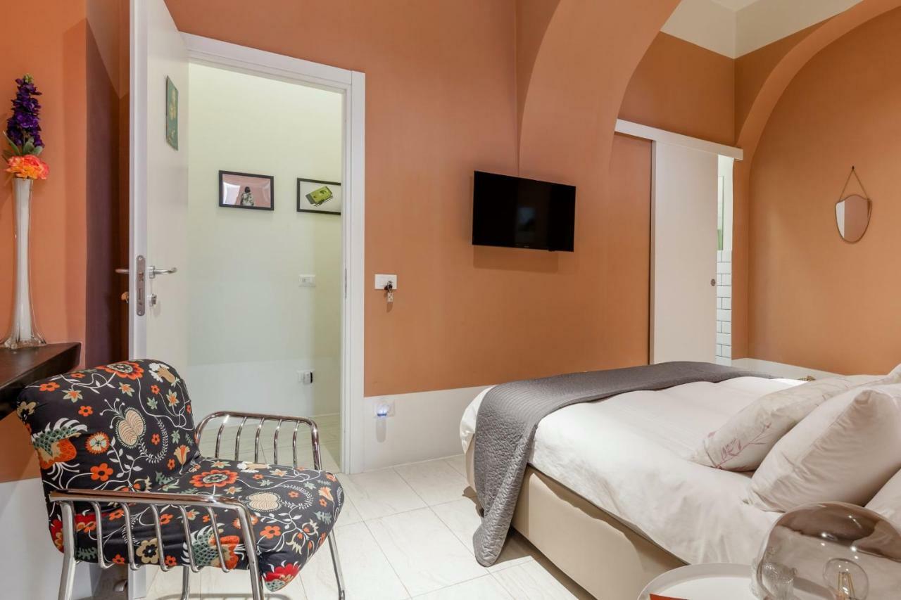 Bed and Breakfast Tresette Toledo Neapol Zewnętrze zdjęcie