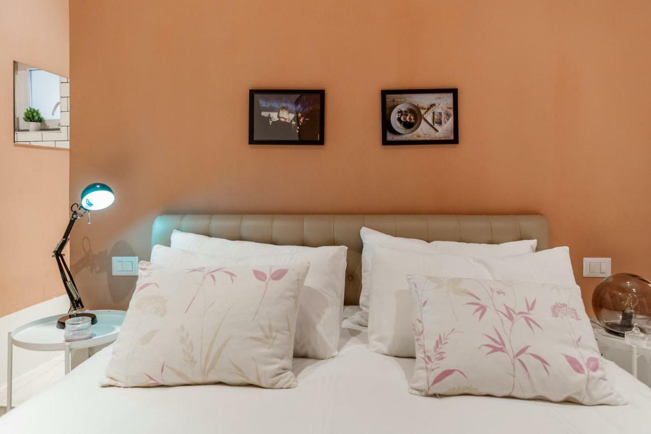 Bed and Breakfast Tresette Toledo Neapol Zewnętrze zdjęcie