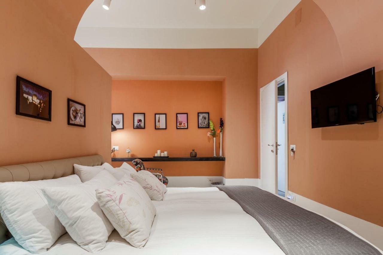 Bed and Breakfast Tresette Toledo Neapol Zewnętrze zdjęcie