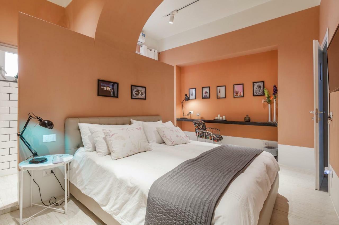 Bed and Breakfast Tresette Toledo Neapol Zewnętrze zdjęcie