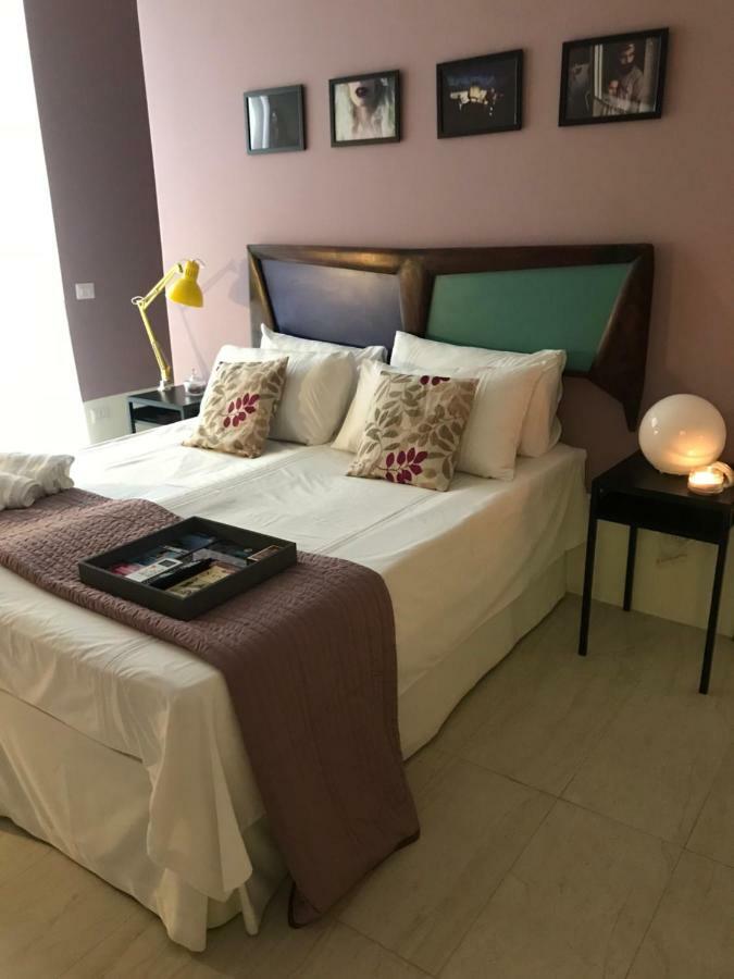 Bed and Breakfast Tresette Toledo Neapol Zewnętrze zdjęcie