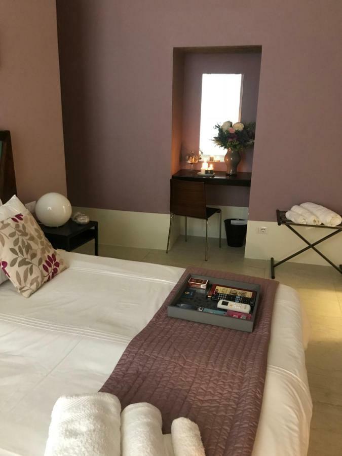 Bed and Breakfast Tresette Toledo Neapol Zewnętrze zdjęcie