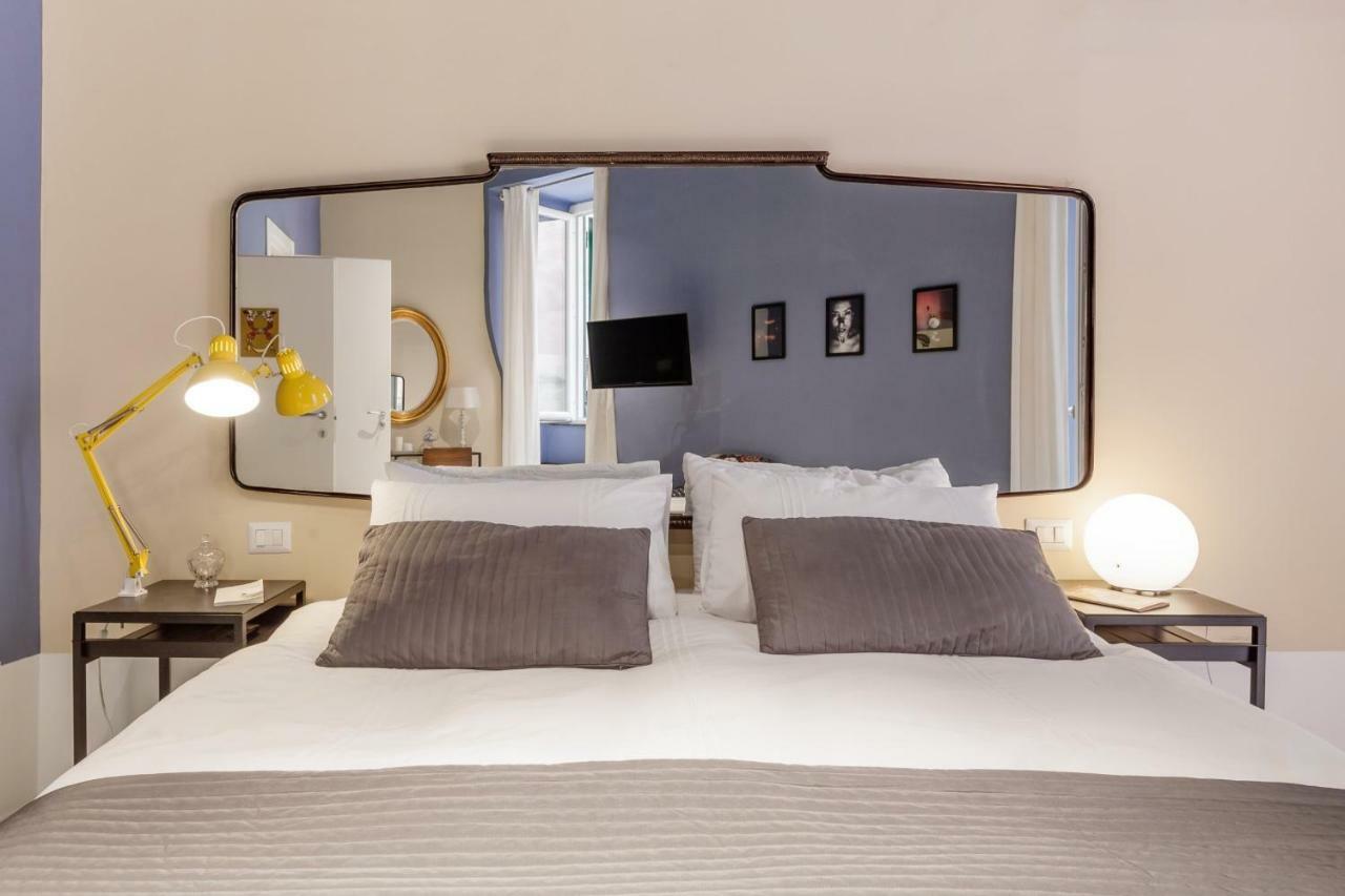 Bed and Breakfast Tresette Toledo Neapol Zewnętrze zdjęcie