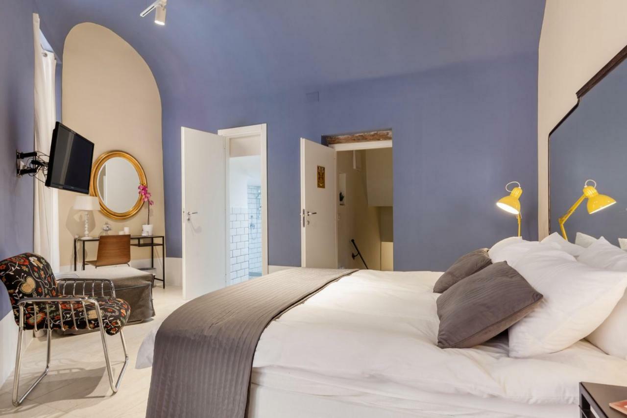 Bed and Breakfast Tresette Toledo Neapol Zewnętrze zdjęcie