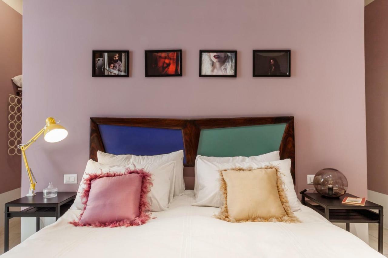 Bed and Breakfast Tresette Toledo Neapol Zewnętrze zdjęcie