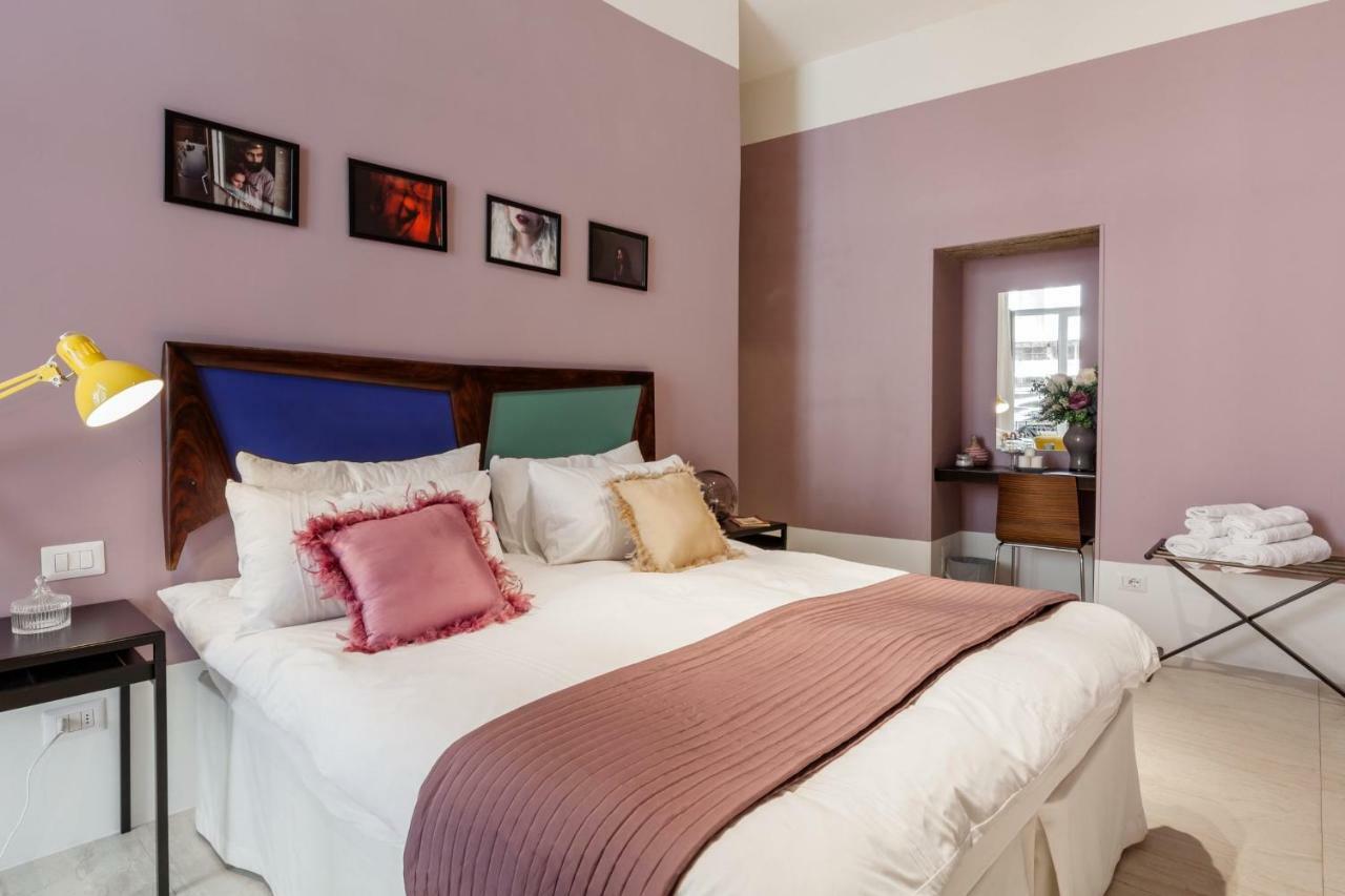 Bed and Breakfast Tresette Toledo Neapol Zewnętrze zdjęcie